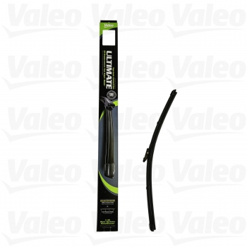 Windshield Wiper Blade