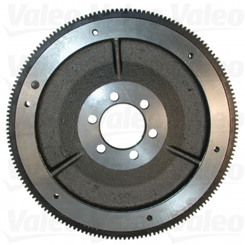 Clutch Flywheel