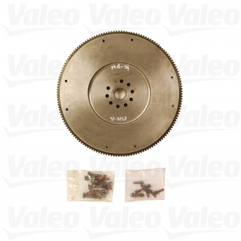 Clutch Flywheel
