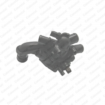 Engine Coolant Thermostat