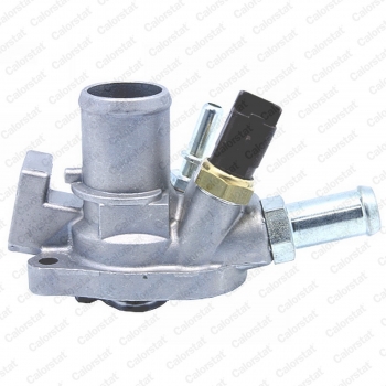 Engine Coolant Thermostat