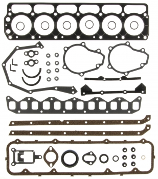 Engine Gasket Set