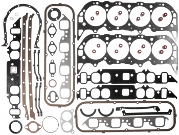 Engine Gasket Set