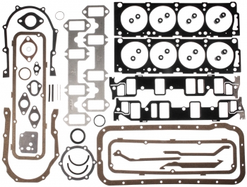 Engine Gasket Set