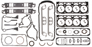 Engine Gasket Set