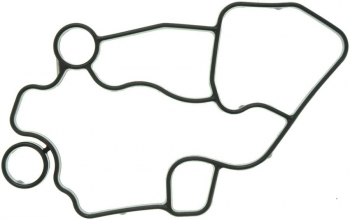 Engine Oil Filter Adapter Gasket
