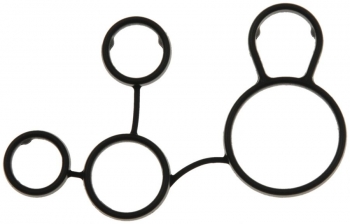 Engine Oil Filter Adapter Seal