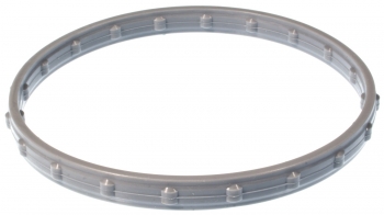 Fuel Injection Throttle Body Mounting Gasket