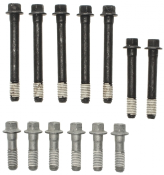 Engine Cylinder Head Bolt Set