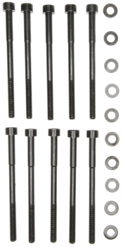 Engine Cylinder Head Bolt Set