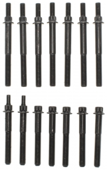 Engine Cylinder Head Bolt Set