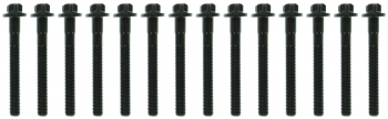 Engine Cylinder Head Bolt Set