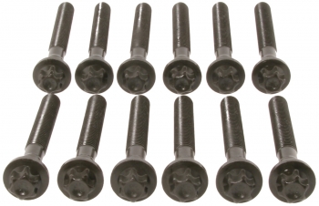 Engine Cylinder Head Bolt Set