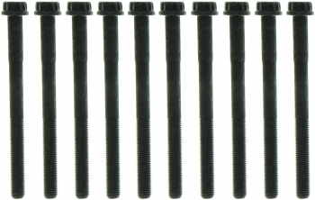 Engine Cylinder Head Bolt Set