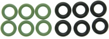 Fuel Injector O-Ring Kit