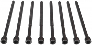 Engine Cylinder Head Bolt Set