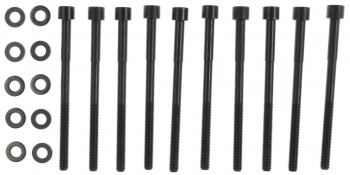 Engine Cylinder Head Bolt Set