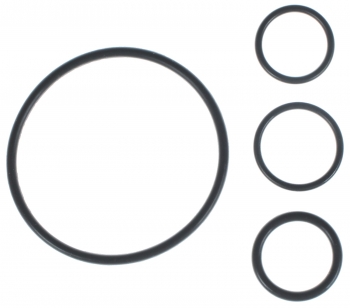 Engine Oil Filter Adapter Gasket