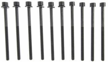 Engine Cylinder Head Bolt Set