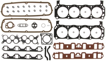 Engine Cylinder Head Gasket Set