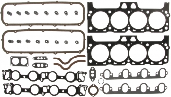 Engine Cylinder Head Gasket Set