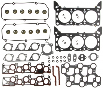 Engine Cylinder Head Gasket Set