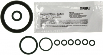 Engine Timing Cover Gasket Set