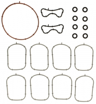 Engine Intake Manifold Gasket Set