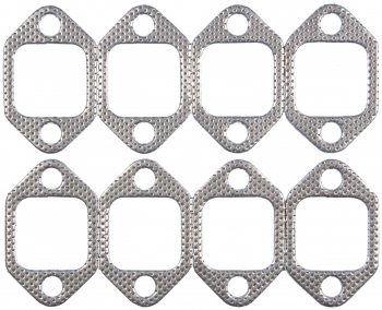 Exhaust Manifold Gasket Set
