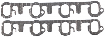 Exhaust Manifold Gasket Set