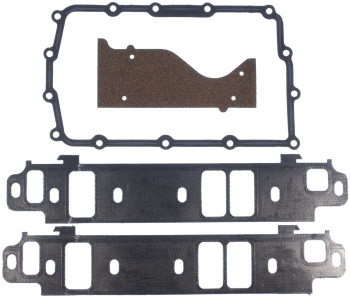 Engine Intake Manifold Gasket Set