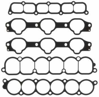Engine Intake Manifold Gasket Set