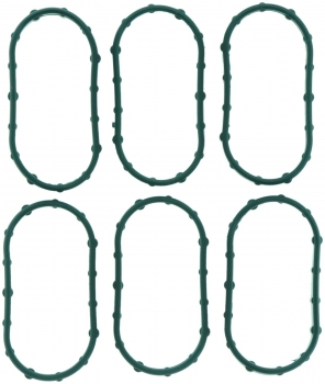 Fuel Injection Plenum Gasket Set