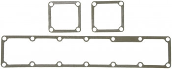 Engine Intake Manifold Gasket Set