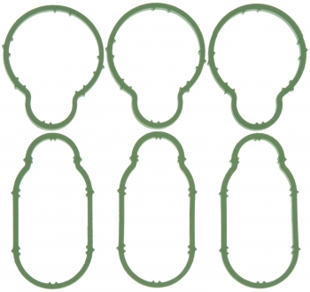 Engine Intake Manifold Gasket Set