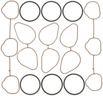 Engine Intake Manifold Gasket Set