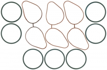 Fuel Injection Plenum Gasket Set