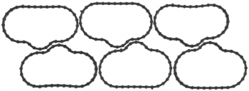 Engine Intake Manifold Gasket Set