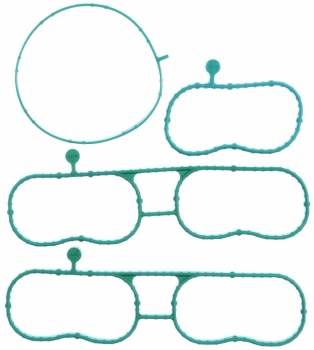 Engine Intake Manifold Gasket Set
