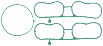 Engine Intake Manifold Gasket Set