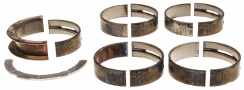 Engine Crankshaft Main Bearing Set