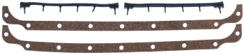 Engine Oil Pan Gasket Set