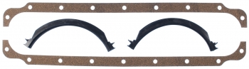 Engine Oil Pan Gasket Set