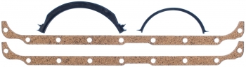 Engine Oil Pan Gasket Set