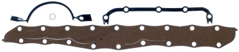 Engine Oil Pan Gasket Set