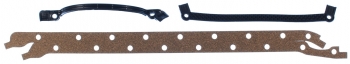 Engine Oil Pan Gasket Set
