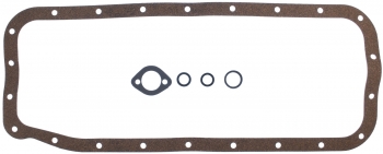 Engine Oil Pan Gasket Set