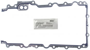 Engine Oil Pan Gasket Set