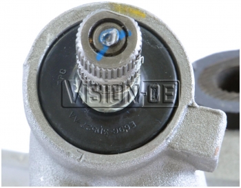 Rack and Pinion Assembly