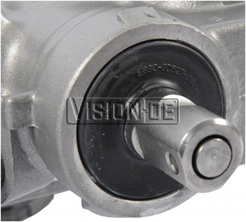 Rack and Pinion Assembly